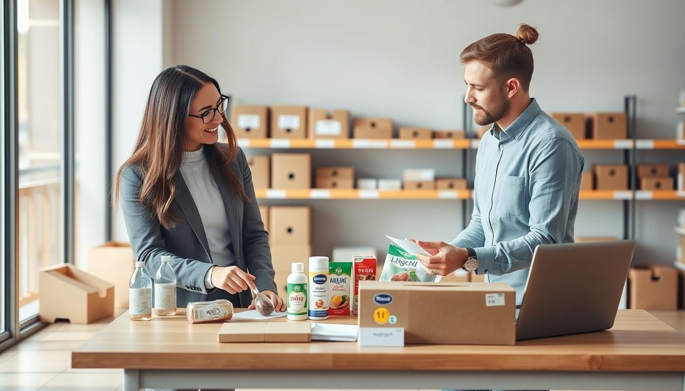 Supporting pricing visual